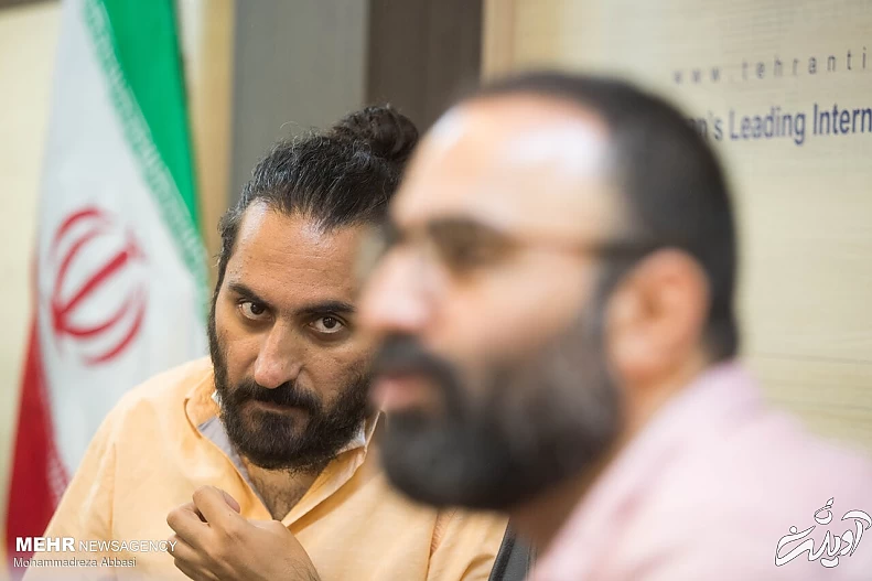 بخش‌هایی از زندگی شهید ضرغام را نتوانستیم نشان دهیم/عبور از کلیشه